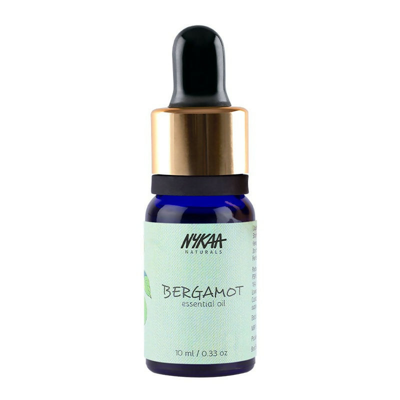 Nykaa Naturals Healthy Hair Growth Combo | Grocsy