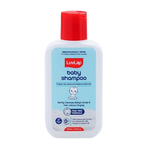 LuvLap Milky Soft Baby Shampoo with Milk Protein, Vitamin E & Coconut Oil, Shea Butter & Chamomile | Grocsy