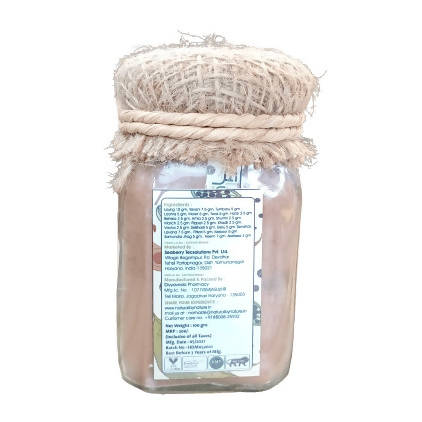 Natural By Nature Tooth Powder | Grocsy