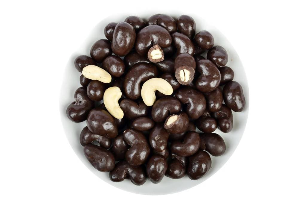Nathu's Kaju Chocodip | Grocsy