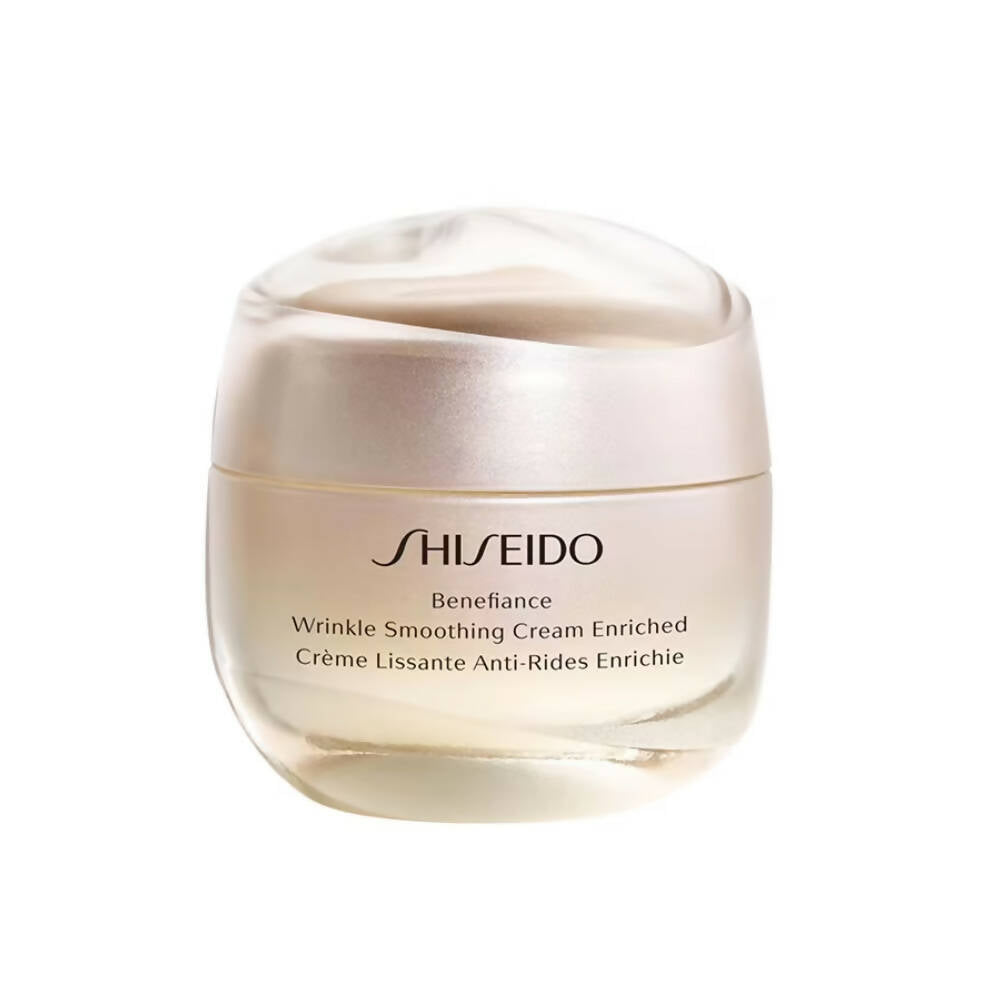 Shiseido Wrinkle Smoothing Cream | Grocsy