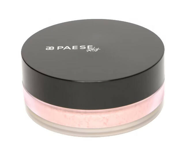 Paese Cosmetics High Definition Loose Powder - 01 | Grocsy