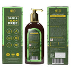 Neud Ghrit Kumari Hair Shampoo | Grocsy