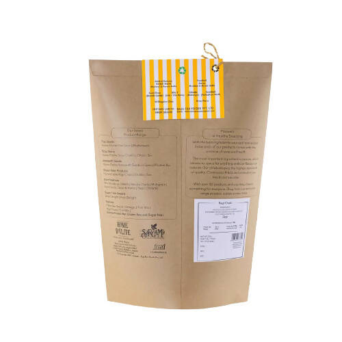 Home D'elite Ragi Chakli | Grocsy
