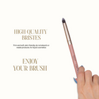 BUNGALOW BEAUTY Concealer Brush | Grocsy