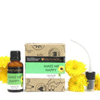 Soulflower Make Me Happy Aroma Oil | Grocsy