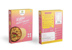 Magicbeans Little Millet Khichdi / Pongal Mix | Grocsy