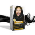 Colorbar Hair Color Natural Black - 1 | Grocsy