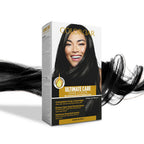 Colorbar Hair Color Natural Black - 1 | Grocsy