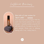 Secret Alchemist Self-Care Relaxation Oil | Grocsy