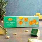 Haldiram's Pineapple Delights | Grocsy