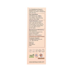 Tatvik Ayurveda Saumya Body Lotion (Sandalwood, Kesar & Coconut) | Grocsy
