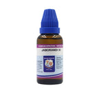 Father Muller Jaborandi Dilution | Grocsy