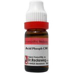 Dr. Reckeweg Acid Phosph Dilution | Grocsy