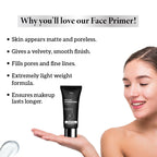 The Natural Wash Pore Pro Hydrating Face Primer | Grocsy