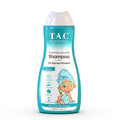 TAC - The Ayurveda Co. Dashapushpadi Ayurvedic Baby Shampoo For Hair Wash, Hair Growth | Grocsy