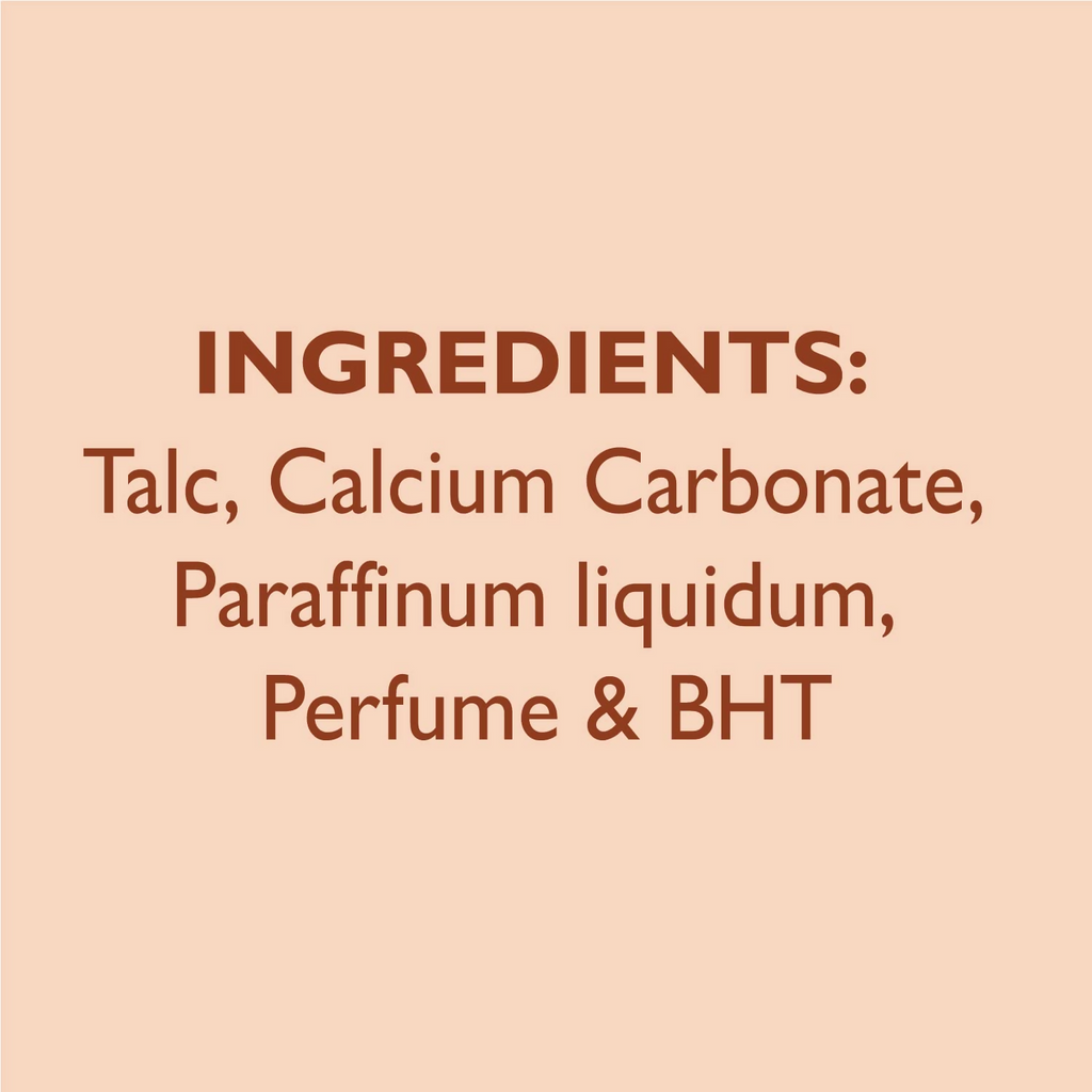 Santoor Beauty Perfumed Talc With Sandalwood Extracts | Grocsy