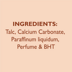 Santoor Beauty Perfumed Talc With Sandalwood Extracts | Grocsy