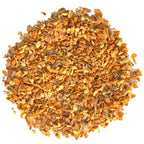 The Tea Trove - Turmeric Chai Herbal Tea | Grocsy