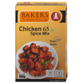 BAKERS Chicken 65 Masala | Grocsy