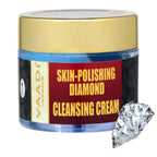 Vaadi Herbals Skin-Polishing Diamond Cleansing Cream | Grocsy