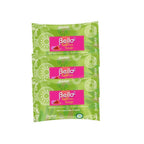Bello Herbals Herbal Saffron Soap | Grocsy