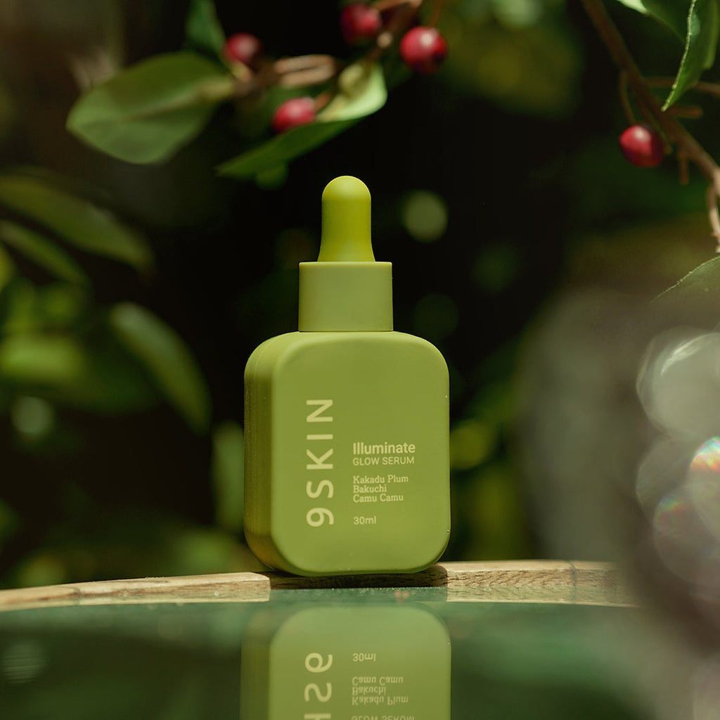 9skin ILLUMINATE - Glow Serum | Grocsy