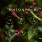 9skin ILLUMINATE - Glow Serum | Grocsy