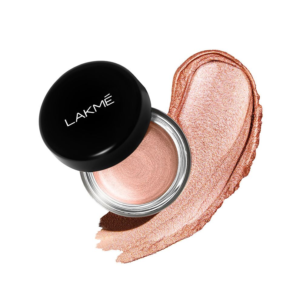 Lakme Absolute Explore Eye Paint - Dreamy Rose | Grocsy