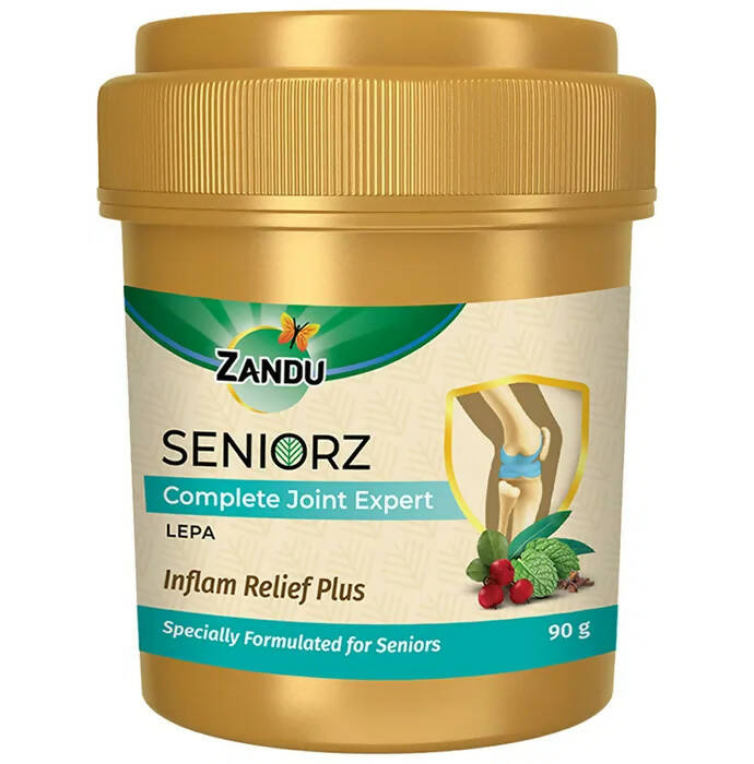 Zandu Seniorz Complete Joint Expert Lepa | Grocsy
