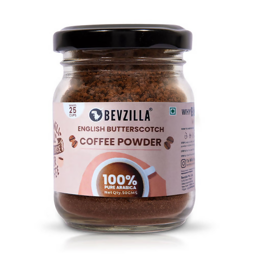 Bevzilla Coffee Powder Combo | Grocsy