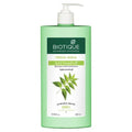 Biotique Fresh Neem Anti-Dandruff Shampoo With Conditioner | Grocsy