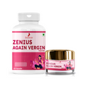 Zenius Again Vergin Kit for Women Health | Grocsy
