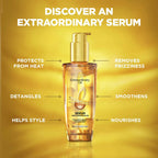 L'Oreal Paris Extraordinary Oil Serum | Grocsy