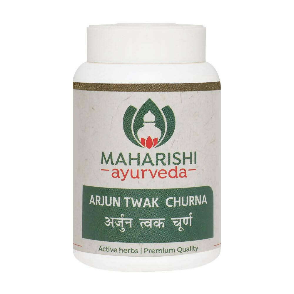 Maharishi Ayurveda Arjun Twak Churna | Grocsy