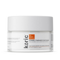 Koric Daily Glow Vitamin C Radiance Face Mask | Grocsy