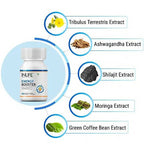 Inlife Energy Booster Capsules | Grocsy