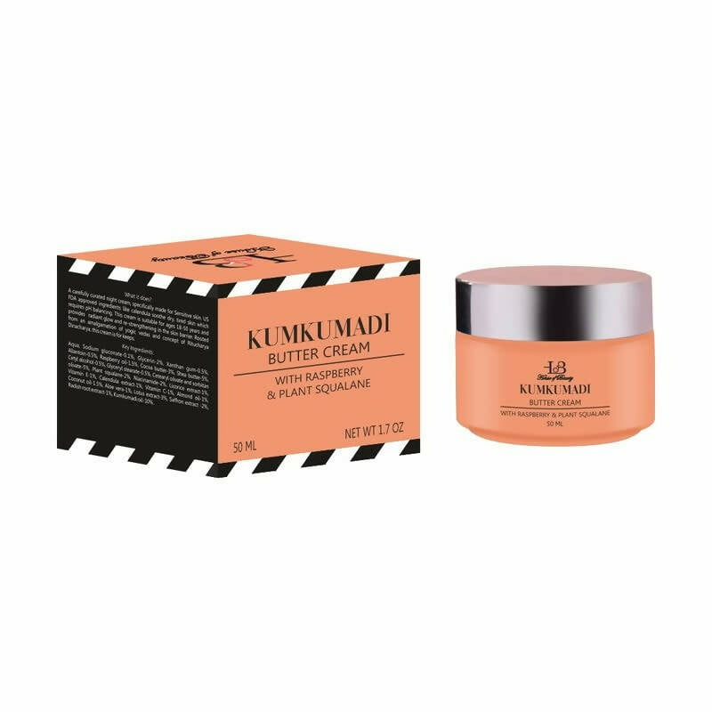 House Of Beauty Kumkumadi Butter Cream | Grocsy