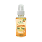 VedicAyurveda Orange Skin Toner | Grocsy