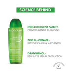 Bioderma Node G Purifying Shampoo With Tendency To Oiliness | Grocsy