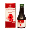 Prakruti Ayurveda Haemoguard Syrup | Grocsy