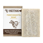 Hetha Panchagavya Soap | Grocsy