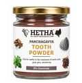 Hetha Panchagavya Tooth Powder | Grocsy