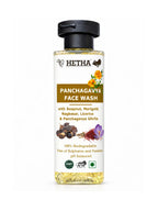 Hetha Panchgavya Face Wash | Grocsy