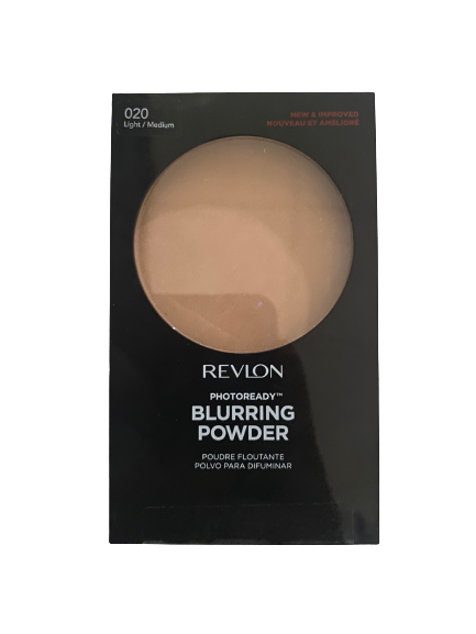 Revlon Photo Ready Powder Light / Medium 020 | Grocsy
