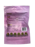 Vedic Valley Manicure and Pedicure Kit - Lavender and Chamomile | Grocsy