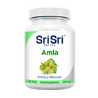 Sri Sri Tattva USA Amla Tablets | Grocsy