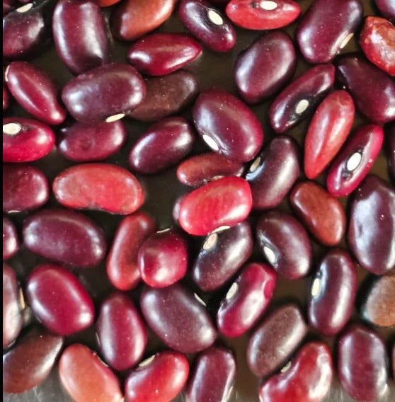 Hetha Himalayan Red Rajma | Grocsy