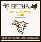 Hetha Panchagavya Soap | Grocsy