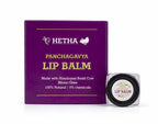 Hetha Ghee Lip Balm | Grocsy